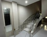 thumbnail-dijual-rumah-mewah-semifurnished-lt-128-lb140-di-galaxy-depa-taman-0
