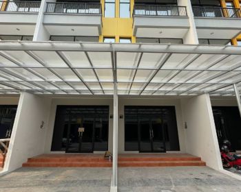 Dijual Ruko di Sedayu City, Old Shanghai, Kelapa Gading