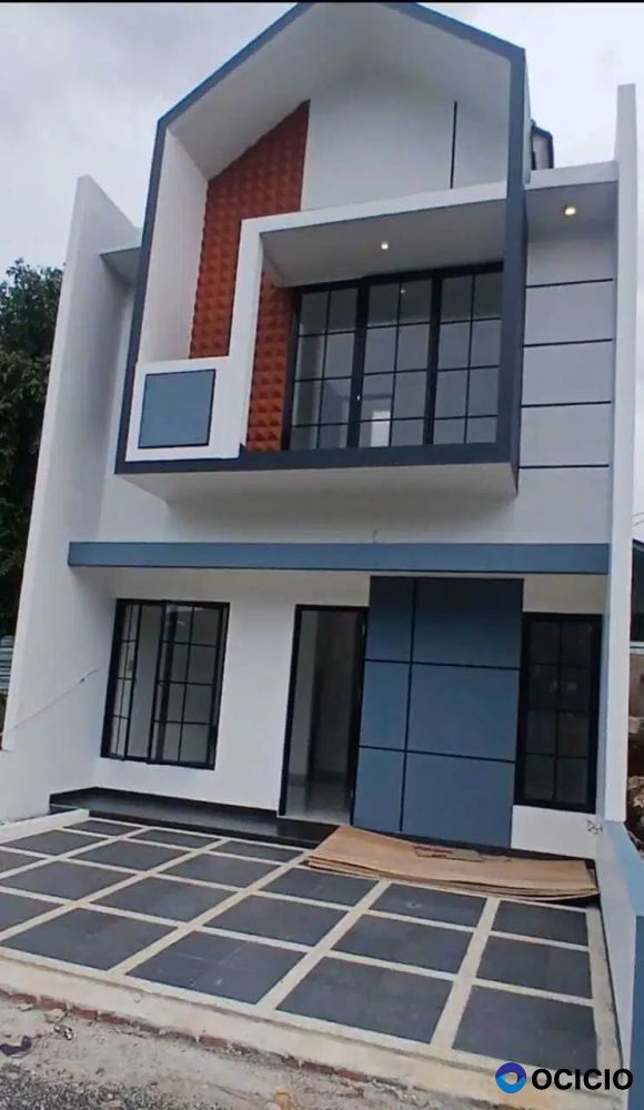 Dijual Rumah 2 Lantai Di Jakarta Timur