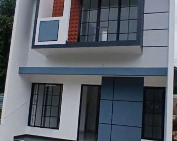 Dijual Rumah 2 Lantai Di Jakarta Timur