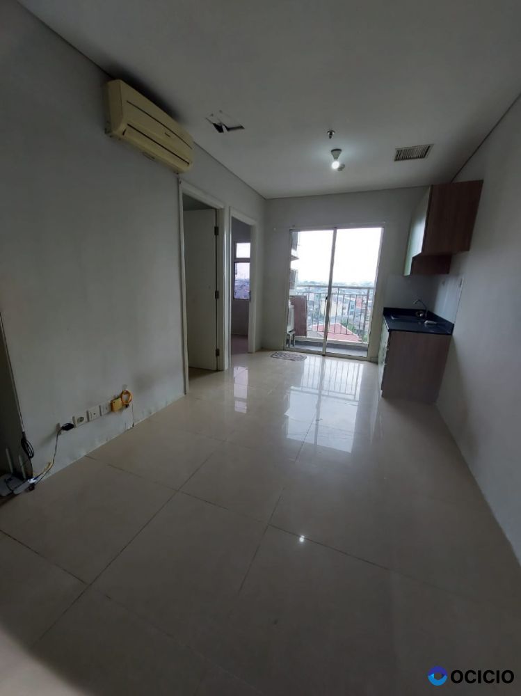 Apartemen Madison Park Dekat Mall Central Park, Mall Citraland, Kampus TRISAKTI