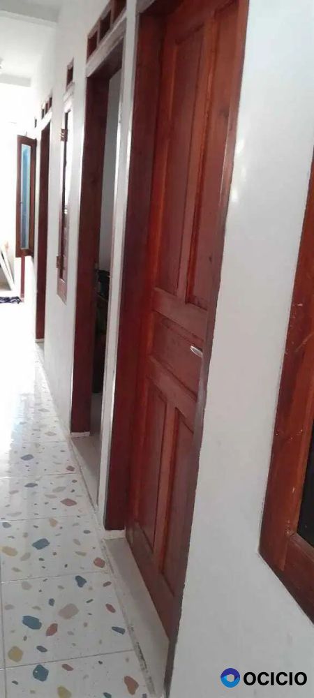Dijual Rumah Kosan 3 Lantai Dijakarta Timur