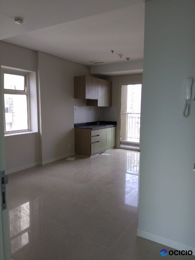 Apartemen Madison Park Dekat Mall Central Park, Taman Anggrek