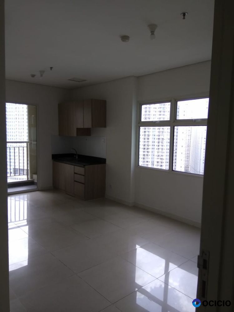 Apartemen Madison Park Dekat Mall Central Park, Kampus UKRIDA, Tol