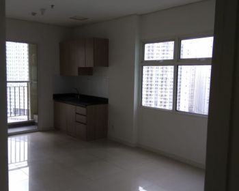 Apartemen Madison Park Dekat Mall Central Park, Kampus UKRIDA, Tol