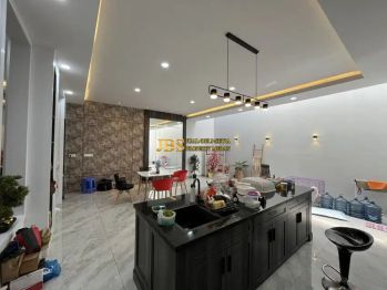 Dijual Villa Lux di Komplek Citraland Gama City Cluster Grenadines