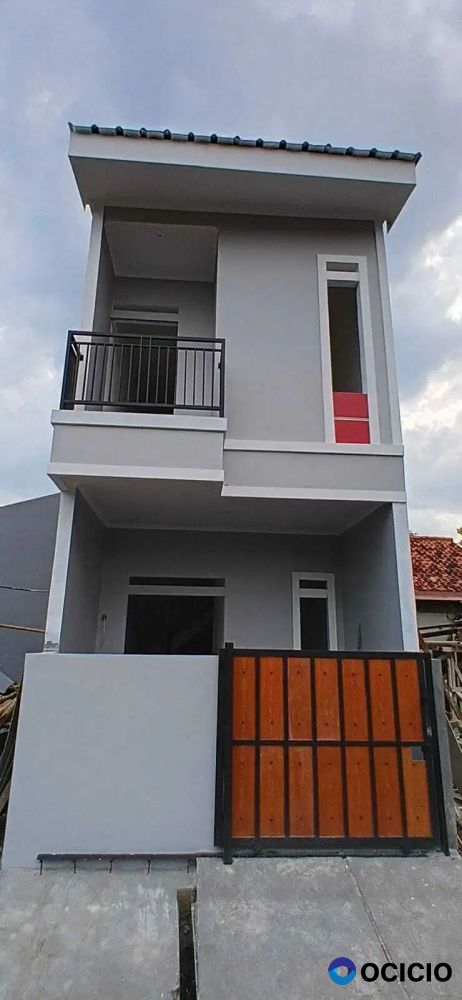 Rumah Siap Bangun Dijakarta Timur