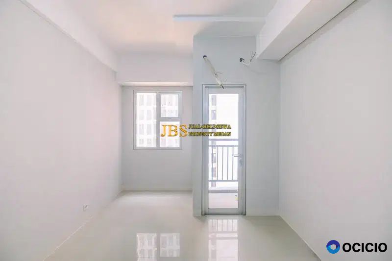 JUAL CEPAT! Apartemen Transpark Juanda Tower Emerald - Bekasi