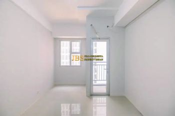 JUAL CEPAT! Apartemen Transpark Juanda Tower Emerald - Bekasi