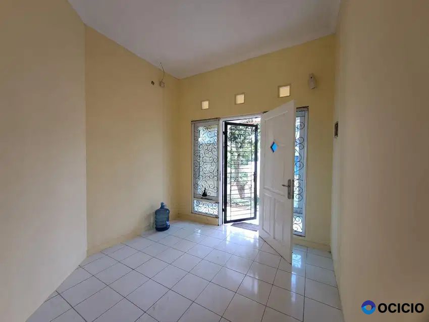 Rumah Siap Huni Di BSD