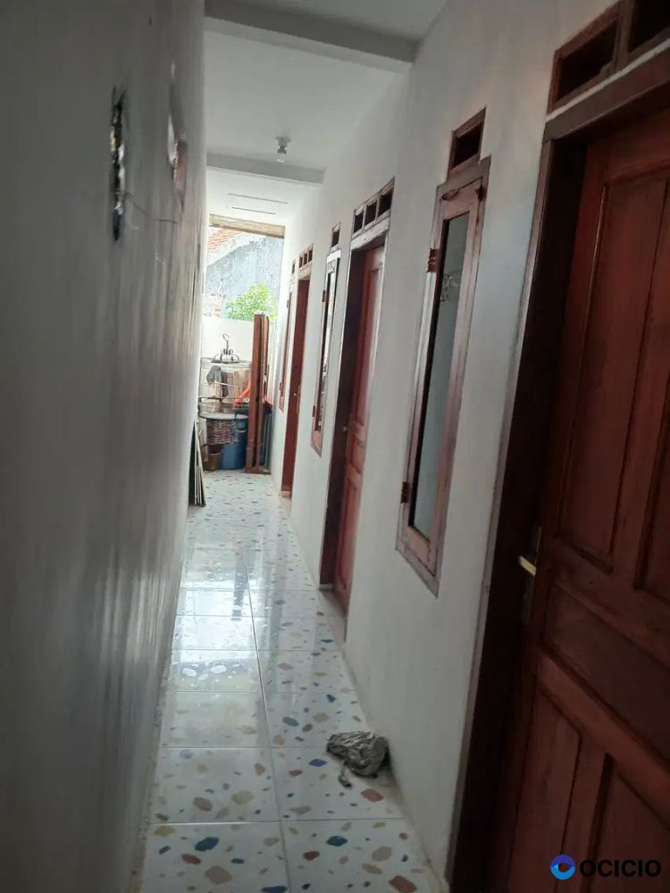 Dijual Rumah Kosan Dijakarta Timur