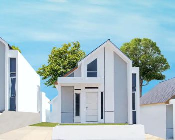 Griya Sea Lestari 5 Cluster Sea Forest