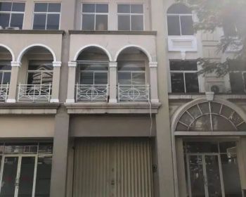 Dijual cepat ruko grand galaxy sudah SHM harga 1.5M