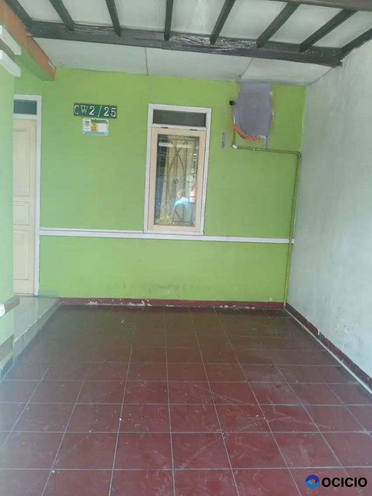 Rumah Murah Di Jatisari Bekasi