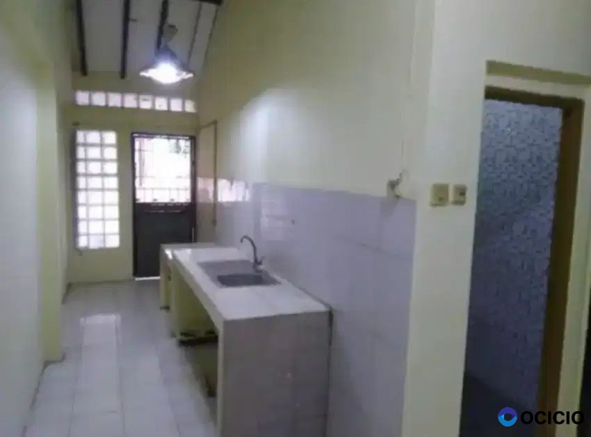 Disewakan rumah terawat siap huni di Pekayon bebas banjir