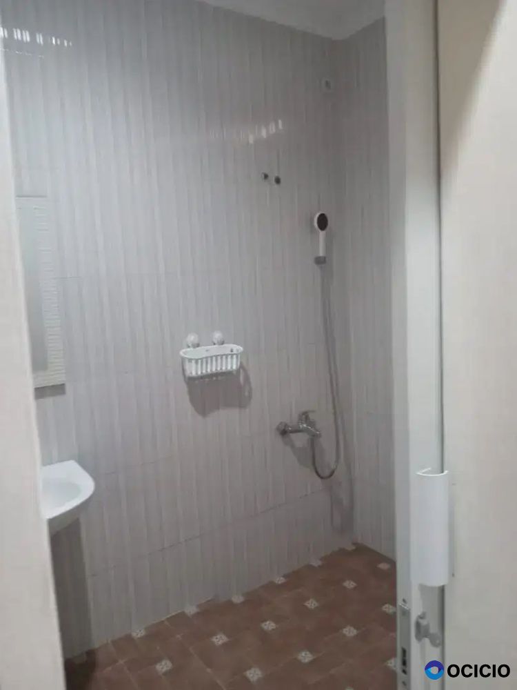 Dijual rumah bangunan baru asri LT 315 di galaxy bebas banjir