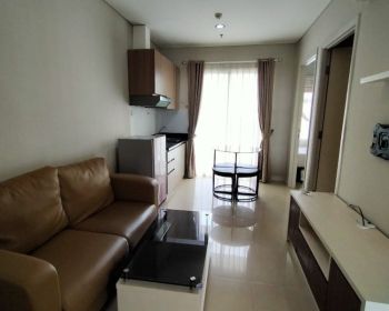 Apartemen Madison Park Dekat Mall Central Park, Citraland, Kampus UKRIDA