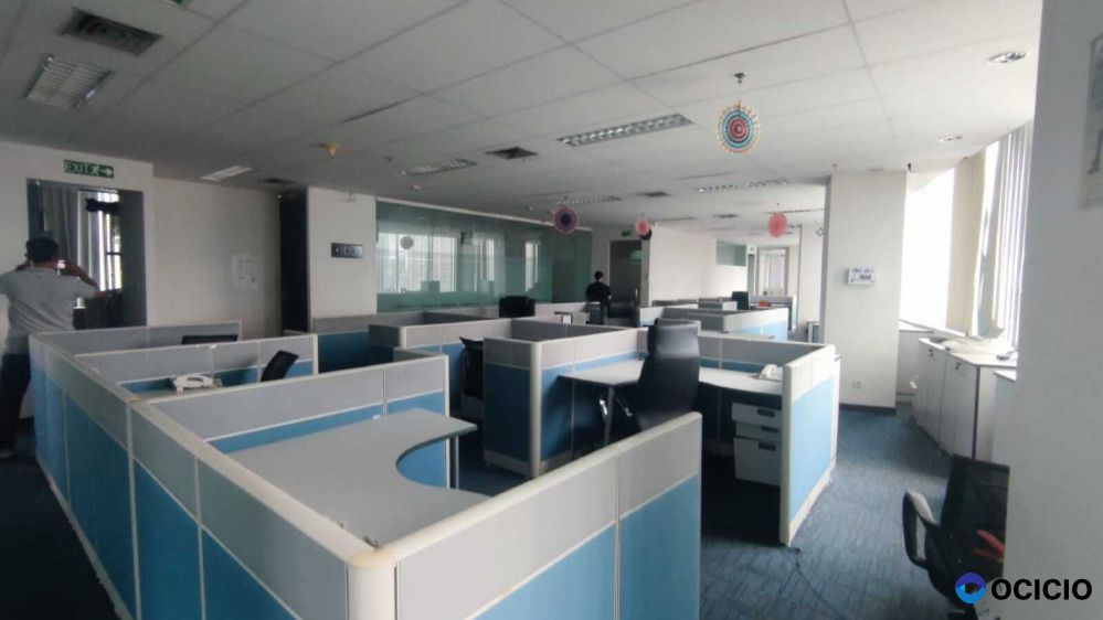 Disewakan Gedung Permata Kuningan, Jln. Kuningan Mulia, Menteng Atas, Setiabudi