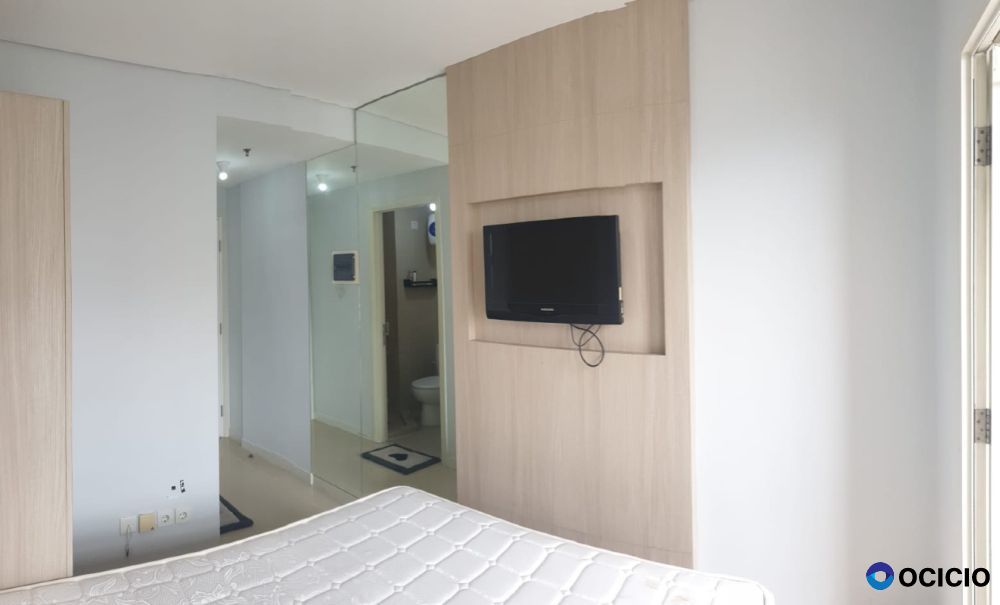Apartemen Madison Park Dekat Mall Taman Anggrek