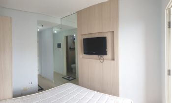 Apartemen Madison Park Dekat Mall Taman Anggrek