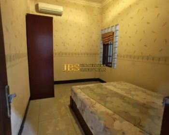 Jual Villa Kondisi Siap Huni di Komplek Cemara Asri Medan Jalan Jeruk