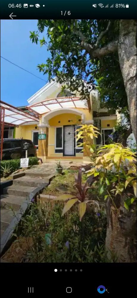 Rumah Murah Di Serpong