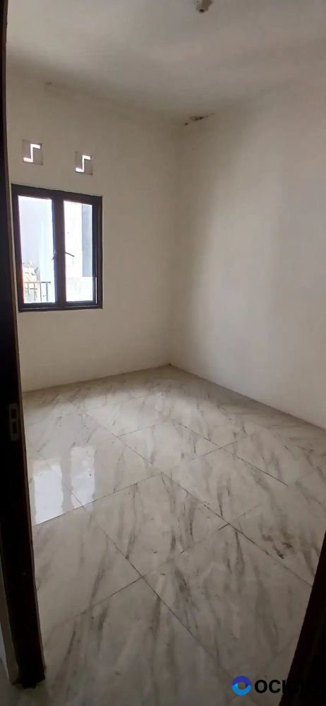 Rumah Murah 2 Lantai Siap Huni Dijakarta Timur