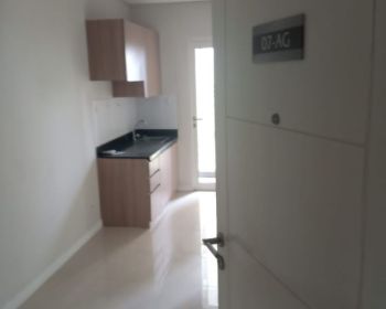 Apartemen Madison Park Dekat Mall Taman Anggrek, Citraland