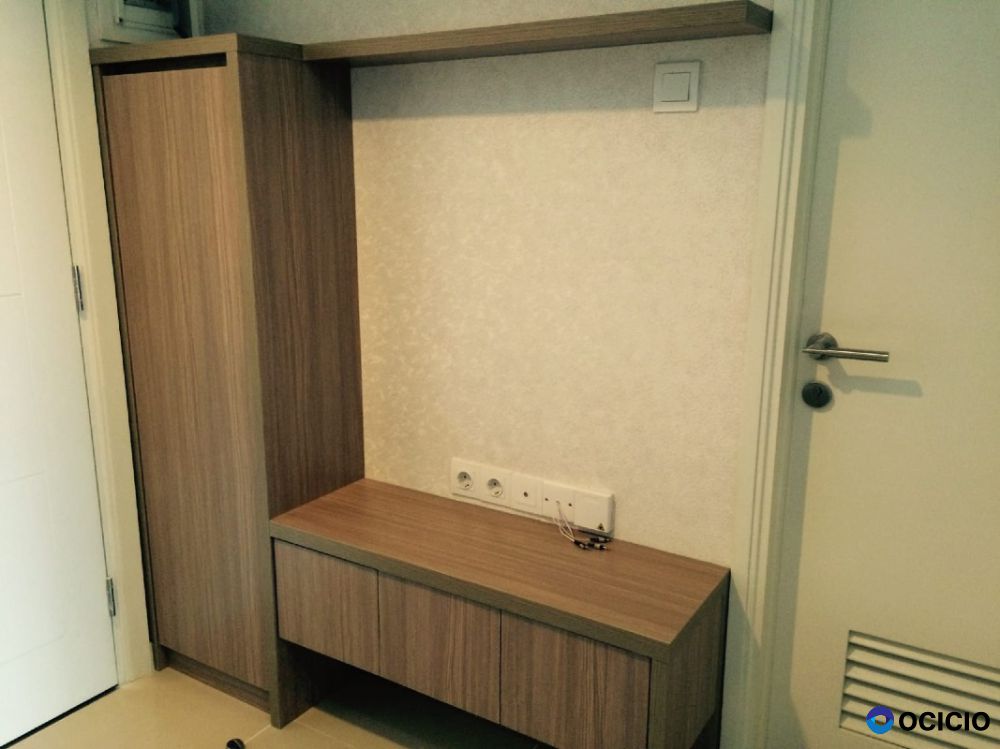 Apartemen Madison Park Dekat Mall Citraland, Kampus UNTAR