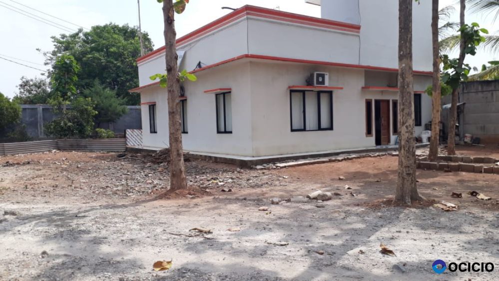 Dijual Gudang di Teluk Naga, Tangerang, Banten