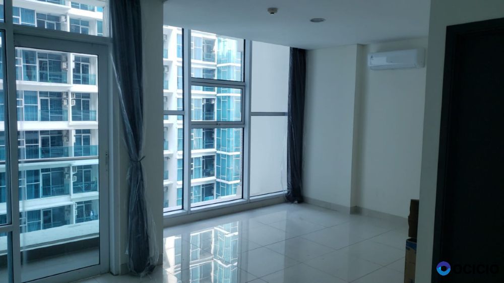 Disewakan Apartemen Brooklyn Jl. Alam Sutera Boulevard, Alam Sutera