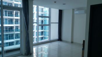 Disewakan Apartemen Brooklyn Jl. Alam Sutera Boulevard, Alam Sutera