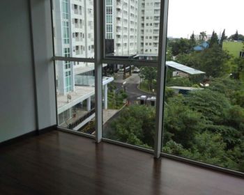 Dijual Apartemen Satu8
