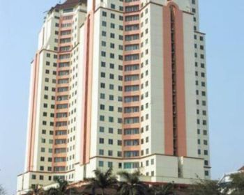 Dijual Cepat Penthouse Apartemen Mitra Bahari, Jln Pakin, Penjaringan