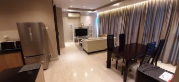 Dijual Apartemen Windsor, Puri Indah, Kota Jakarta Barat