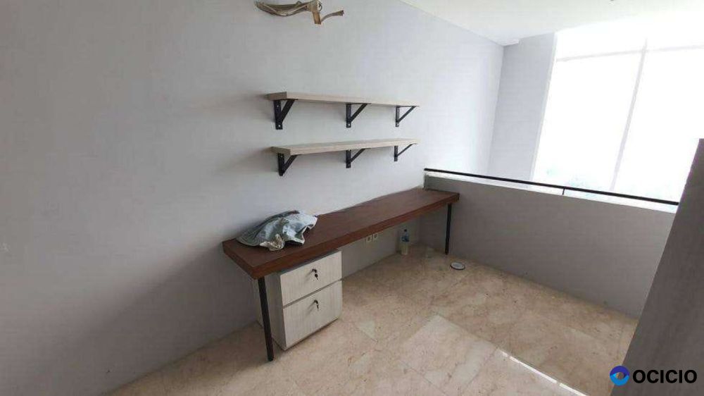 Dijual Apartemen Satu8, Jakarta Barat