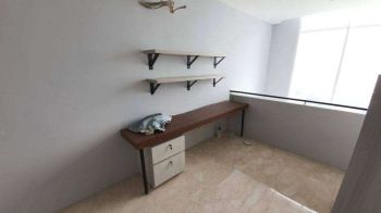 Dijual Apartemen Satu8, Jakarta Barat