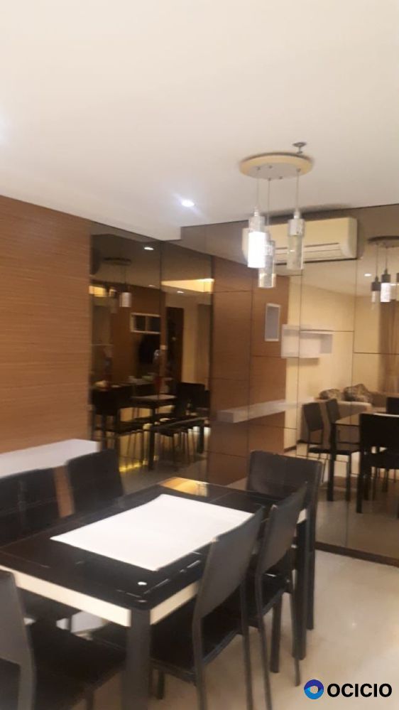 Dijual Apartemen Royal Mediterania Tower Marigold, Central Park, Jakbar