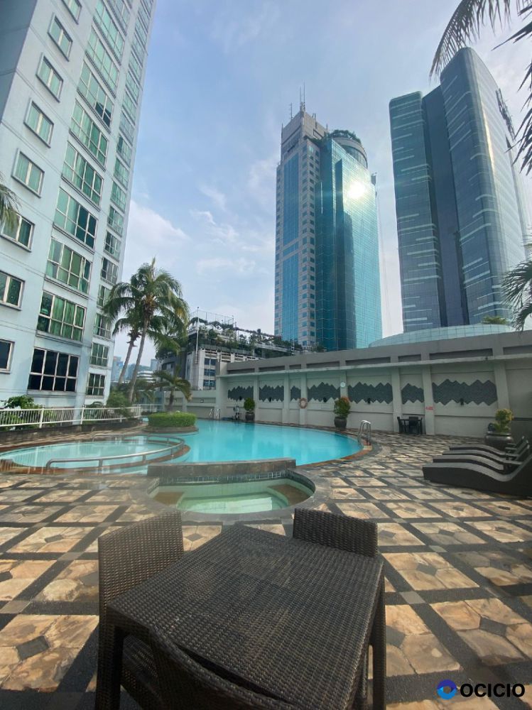 DIJUAL Apartemen Puri Imperium Kuningan, Jakarta Selatan