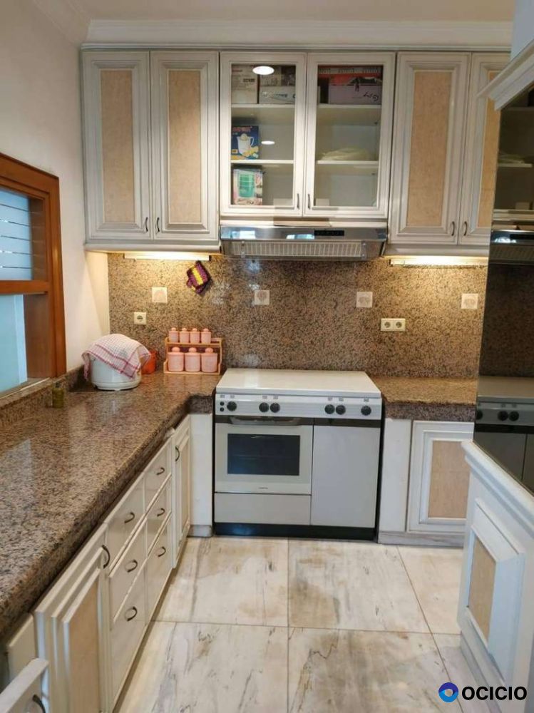 Dijual Apartemen Pesona Bahari, Mangga Dua, Jakarta Barat