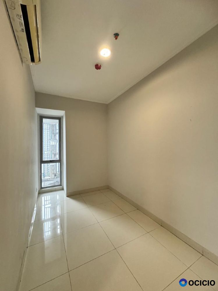 Dijual Apartment The Mansion Bougenville, Dukuh Golf Kemayoran, Jakarta Pusat