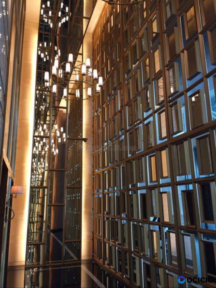 Dijual Apartemen Bloomington, Kemang Village Residence Jakarta Selatan.