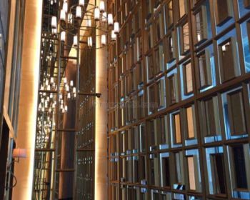 Dijual Apartemen Bloomington, Kemang Village Residence Jakarta Selatan.