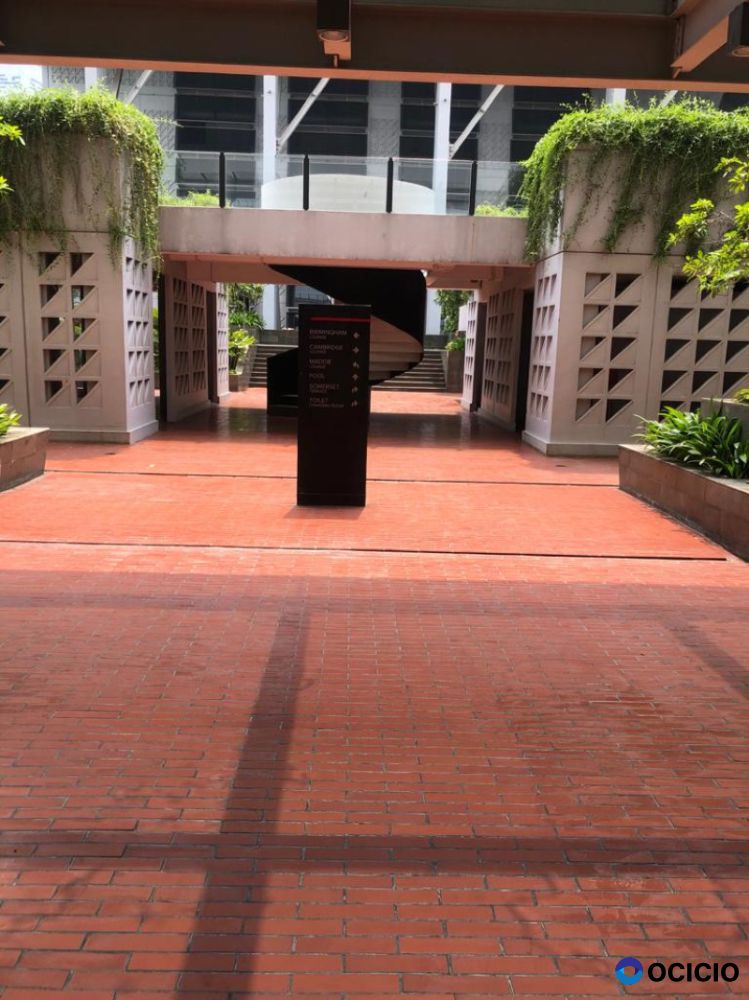 Dijual Apartemen Paddington Heights, Alam Sutera