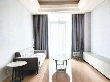 Dijual Rugi Apartemen South Hills Jln Denpasar Raya, Kuningan, Jakarta Selatan