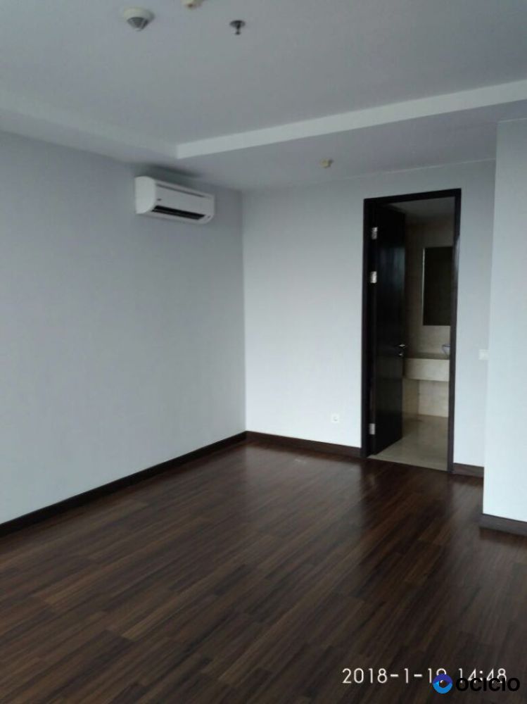 Dijual Cepat Apartemen Satu8, Kedoya Selatan, Jakarta Barat