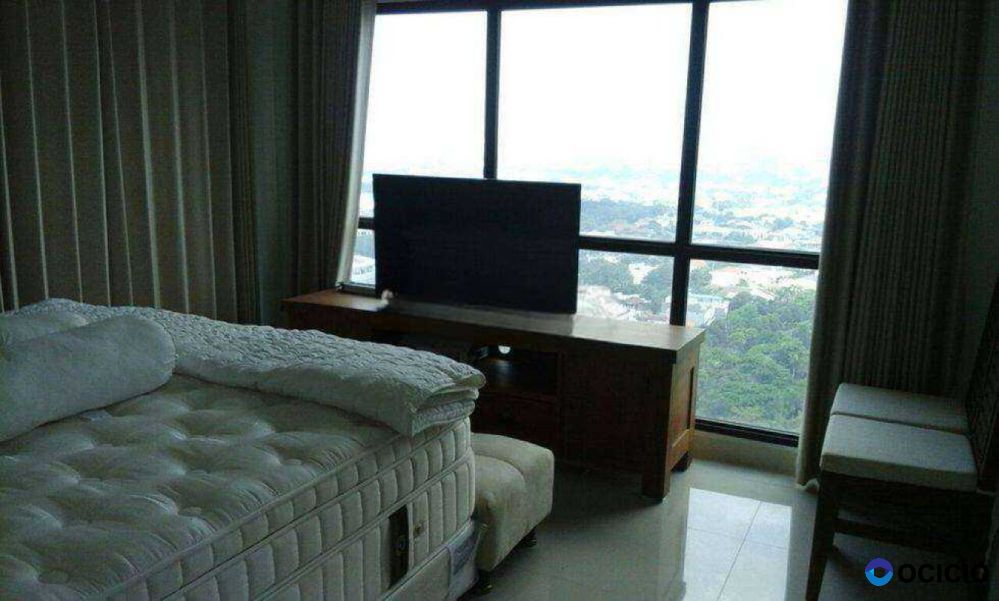 Dijual Apartemen Taman Sari Semanggi, Jakarta Selatan