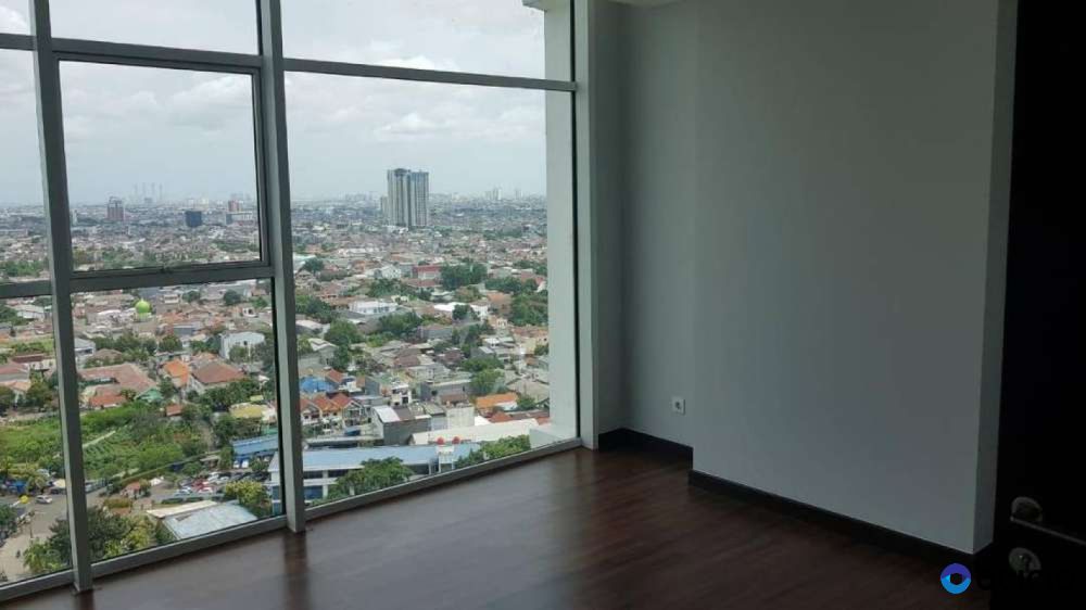 Dijual Apartemen Satu8, Kel. Kedoya Selatan, Jakarta Barat