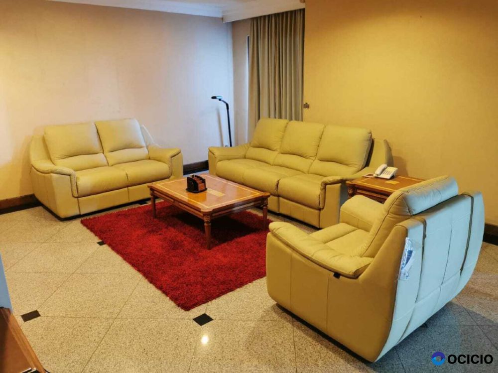 Dijual Apartemen Marina, Pantai Mutiara, Jakarta Utara