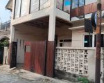 thumbnail-dijual-rumah-2-lantai-bangunan-baru-lt-109-di-pekayon-bebas-banjir-0